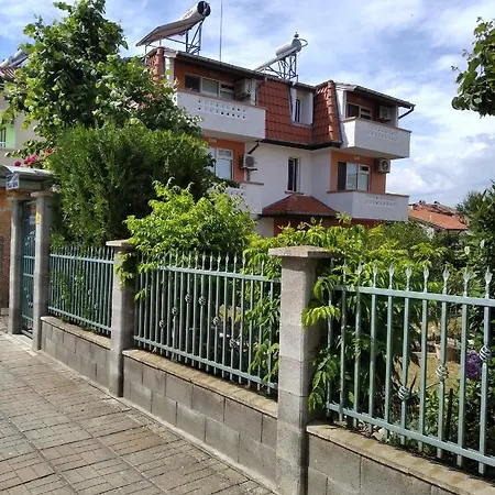 Kolevi Penzion