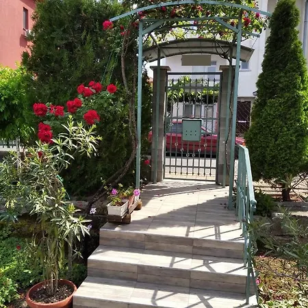 Kolevi Penzion Lozenec