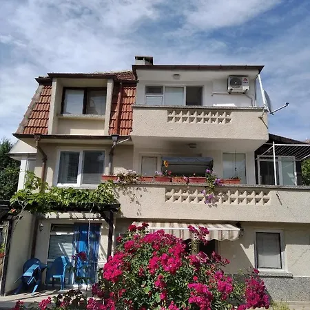 Kolevi * Lozenec