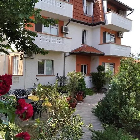 Kolevi Penzion