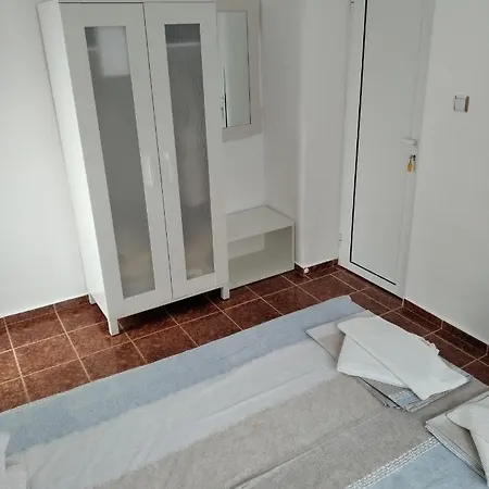 Kolevi Penzion Lozenec