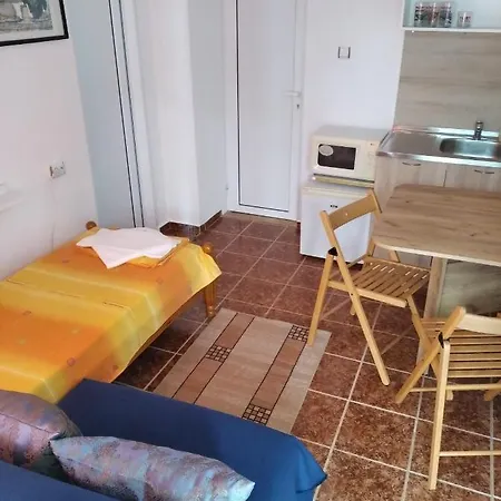 Kolevi Penzion *