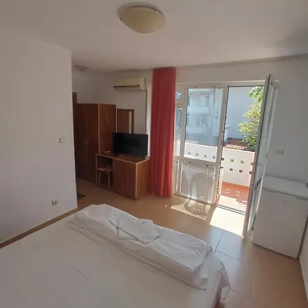 Penzion Kolevi Lozenec