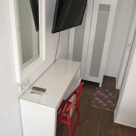 Kolevi Penzion *