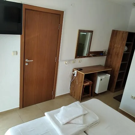 Guest house Kolevi *