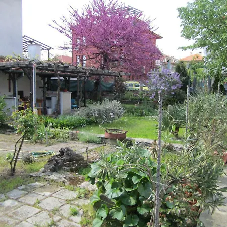 Guest house Kolevi Lozenets