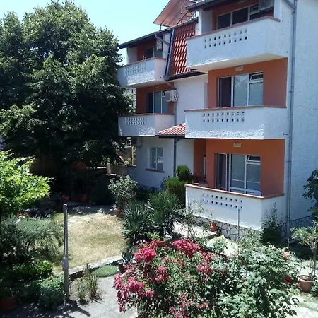 Kolevi Guest house