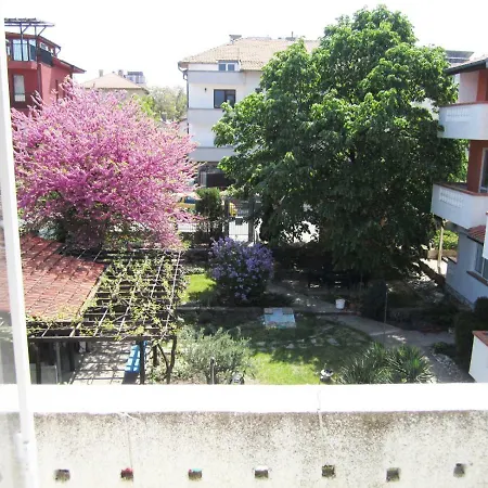 Guest house Kolevi *